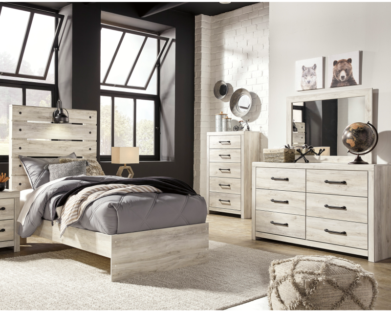 Ashley Cambeck Twin To Own, Ashley Furniture Twin Bedroom Sets