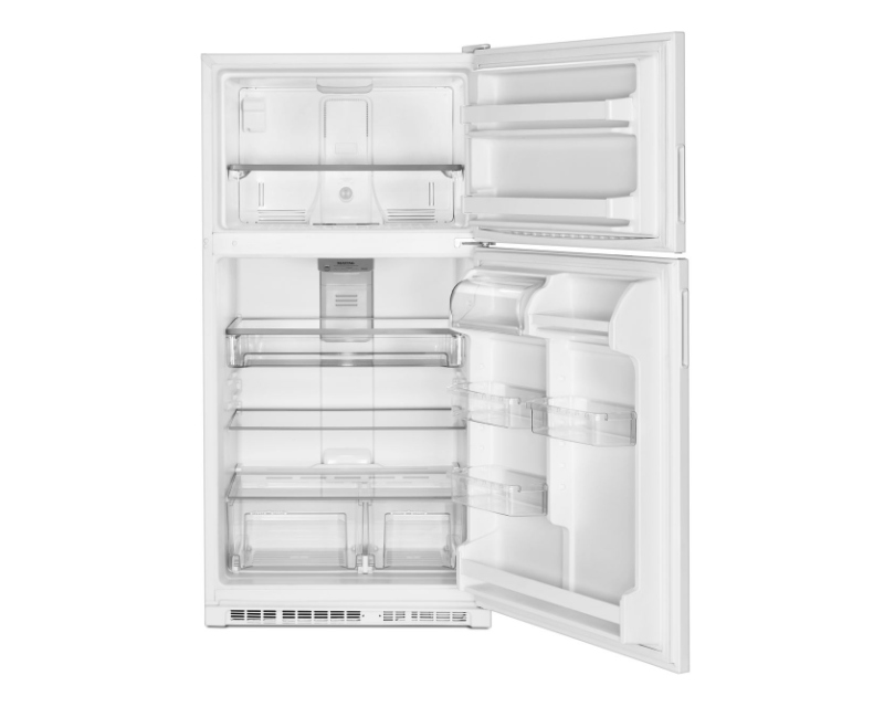 Rent to Own Refrigerators from Maytag and Whirlpool