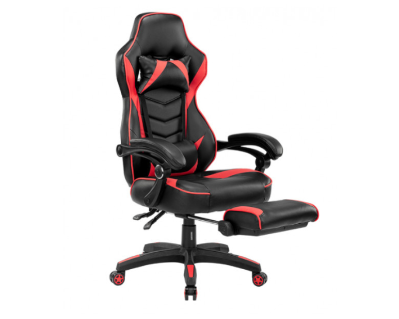 Rent 100 Series Gaming Chair Camo/Black