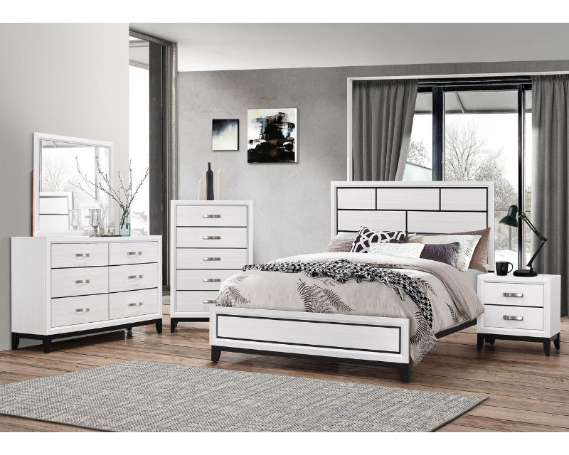 Bedroom Set Add-Ons